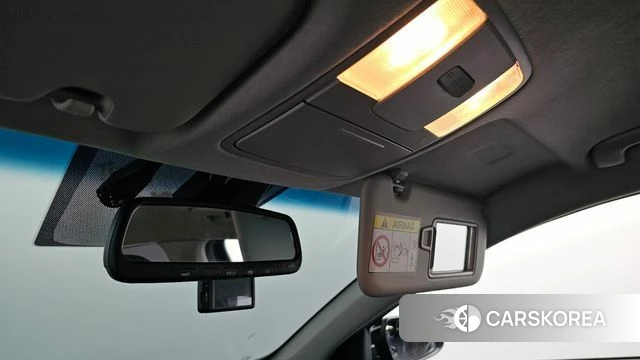 Kia The New K3 2nd generation id 3833234 из Кореи 8