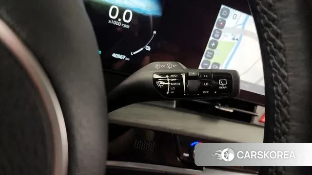 Kia Sportage 5th Generation Hybrid id 3142437 из Кореи 8