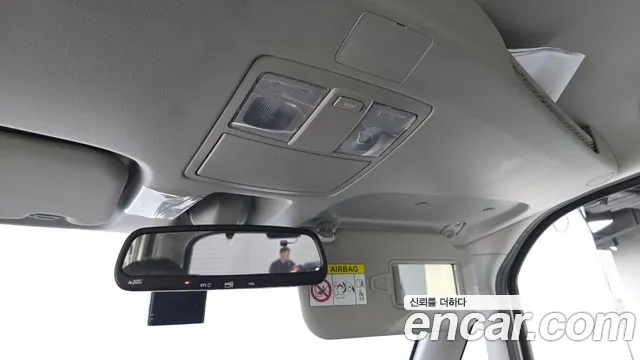 Kia The New Ray id 2956145 из Кореи 8