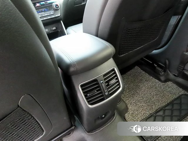 Hyundai All New Tucson id 4410891 из Кореи 8