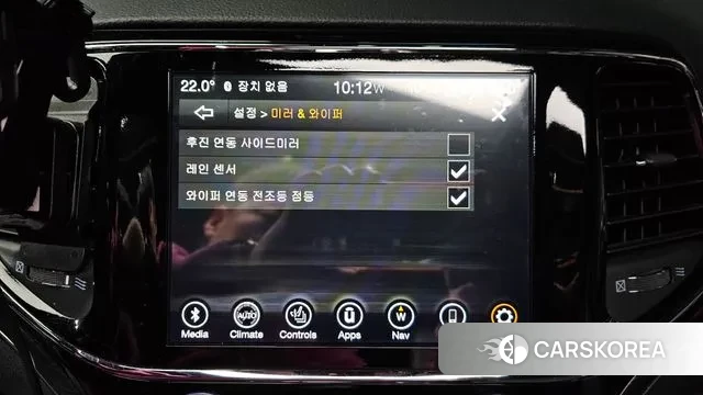 Jeep Grand Cherokee id 3344772 из Кореи 8