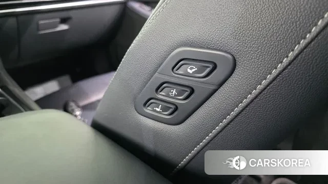 Hyundai Sonata D Edge (DN8) id 3437019 из Кореи 8