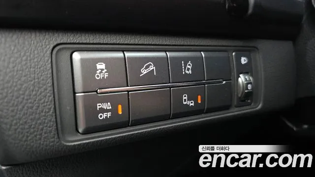 Ssangyong Rexton Sports id 2855119 из Кореи 8