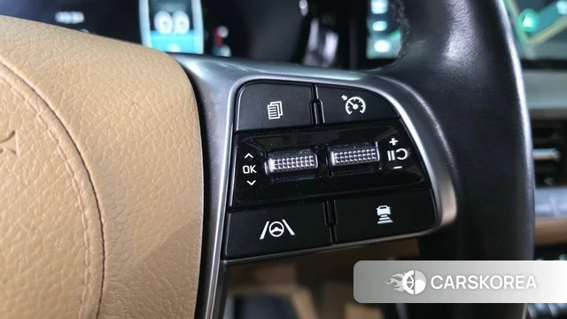Kia Mohave Master id 4476290 из Кореи 8