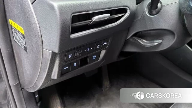 Hyundai Sonata (DN8) id 3546837 из Кореи 8