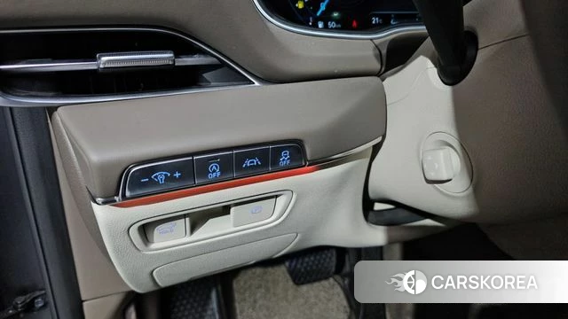 Genesis GV80 id 3935434 из Кореи 8