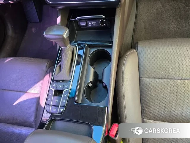 Kia Come New K7 id 3203682 из Кореи 8