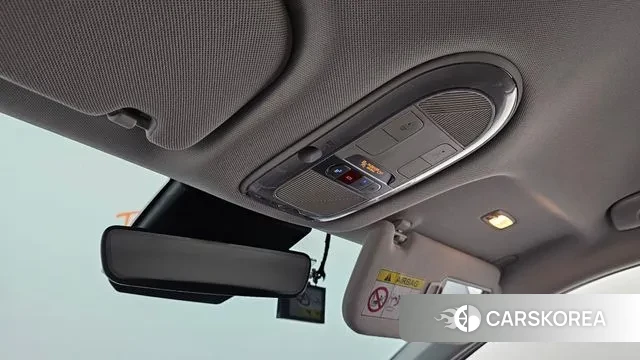 Hyundai Ionic 5 id 3022841 из Кореи 8