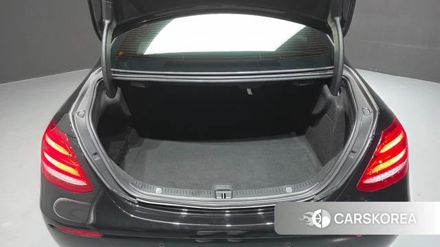 Mercedes-Benz E-Class W213 id 4759533 из Кореи 8