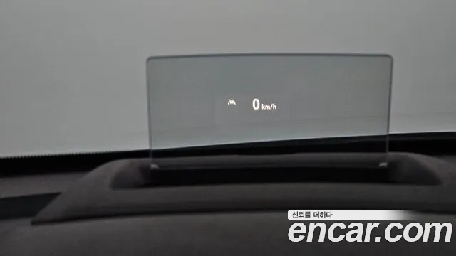 Chevrolet (GM Daewoo) Trailblazer id 2924663 из Кореи 8