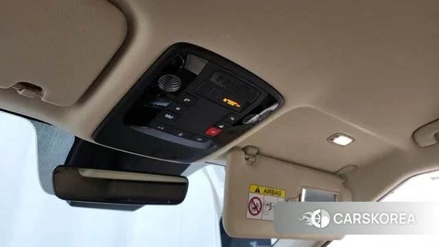 Kia Carnival 4th generation id 3533956 из Кореи 8