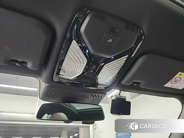 BMW X3 (G01) id 3889243 из Кореи 8