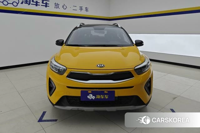 Kia Yi Ran id 3781564 из Китая 8