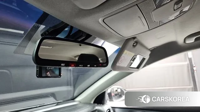 Kia The New K3 2nd generation id 3555736 из Кореи 8