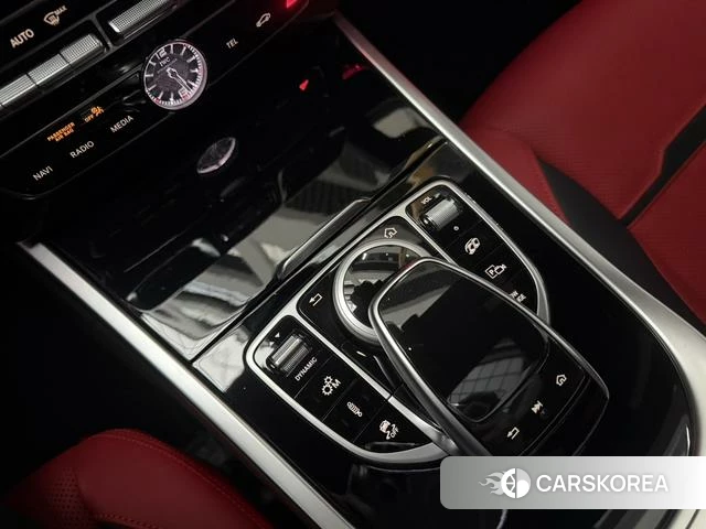 Mercedes-Benz G-class AMG id 4271663 из Китая 8
