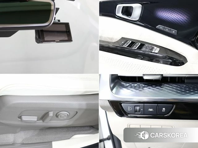 Kia Carnival 4th generation id 4388597 из Кореи 8