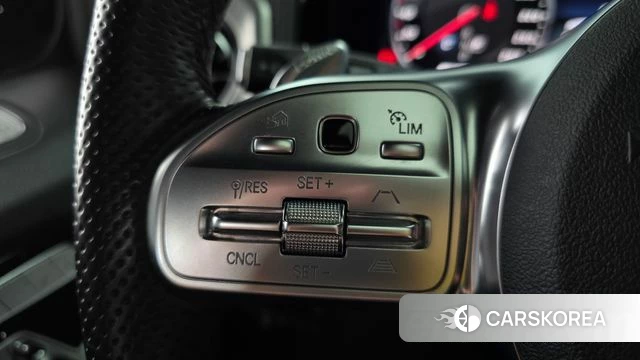 Mercedes-Benz G-Class W463b id 4625134 из Кореи 8