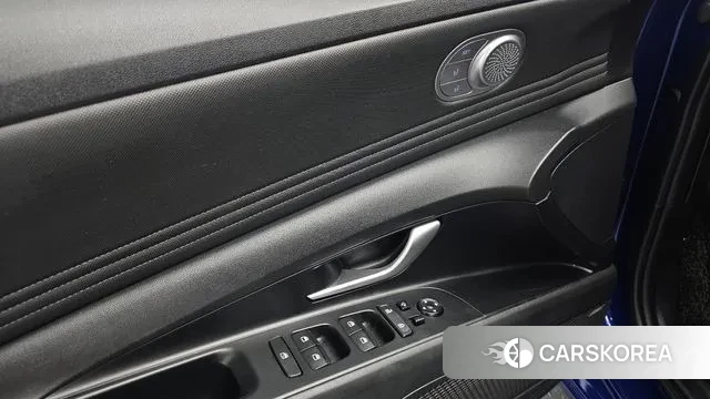 Hyundai Avante (CN7) id 3778299 из Кореи 8