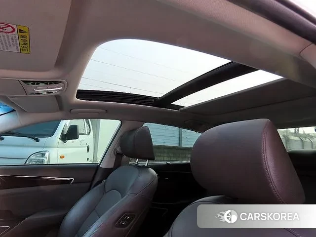 Kia Come New K7 id 3525998 из Кореи 8