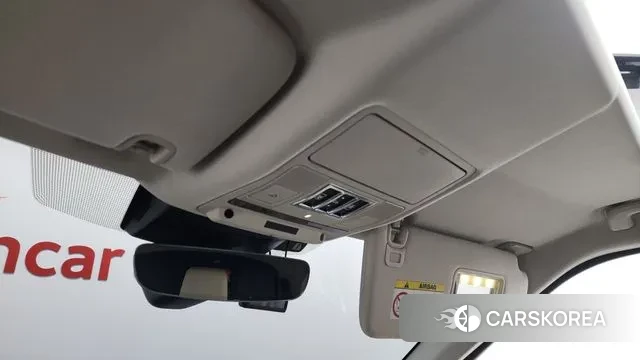 Land Rover Discovery 5 id 3494449 из Кореи 8