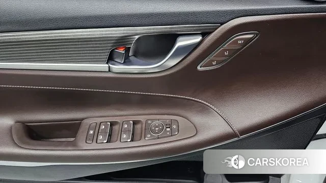 Hyundai Grandeur IG id 3515145 из Кореи 8