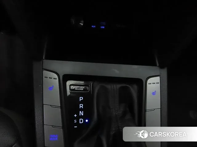 Hyundai The New Avante AD id 3439564 из Кореи 8