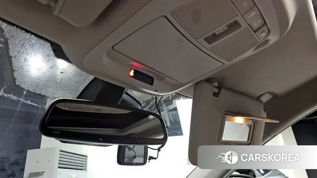 Renault Korea (Samsung) QM6 id 3627271 из Кореи 8