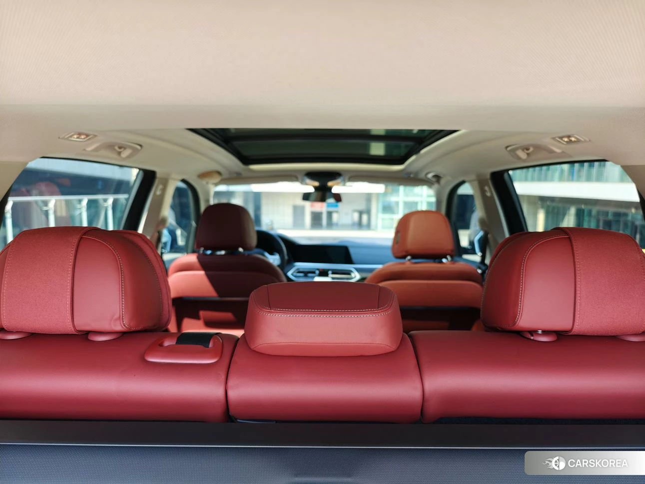 BMW X5 id 4479249 из Китая 8