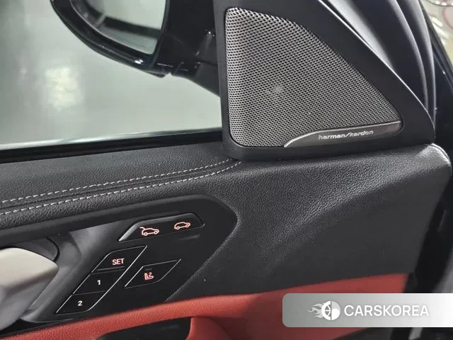 BMW X6 (G06) id 3778090 из Кореи 8