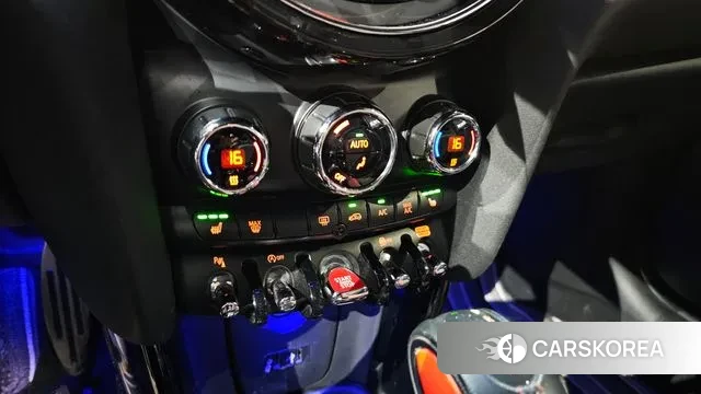 Mini Cooper S id 3391419 из Кореи 8