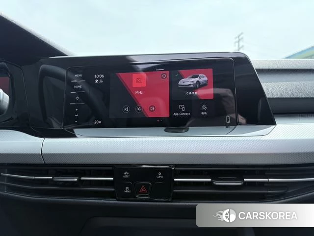 Volkswagen Golf id 4276490 из Китая 8