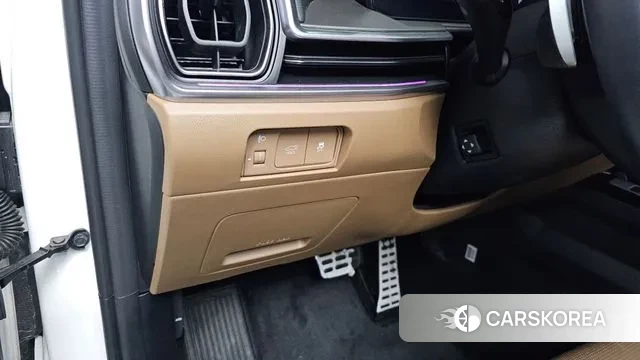 Kia The New Sorento 4th Generation id 3377538 из Кореи 8