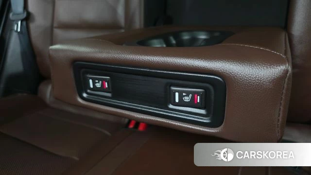 Renault Korea (Samsung) QM6 id 3853683 из Кореи 8