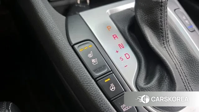 Kia The New K3 2nd generation id 3655162 из Кореи 8