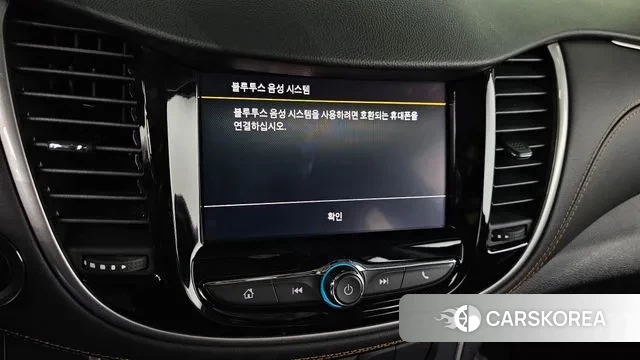 Chevrolet (GM Daewoo) The New Trax id 3187776 из Кореи 8