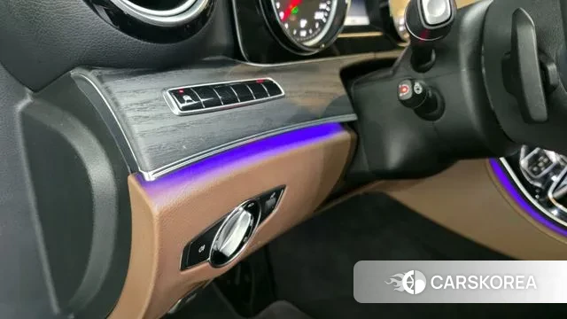 Mercedes-Benz E-Class W213 id 3484293 из Кореи 8