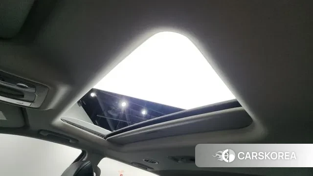 Kia Mohave Master id 3607334 из Кореи 8