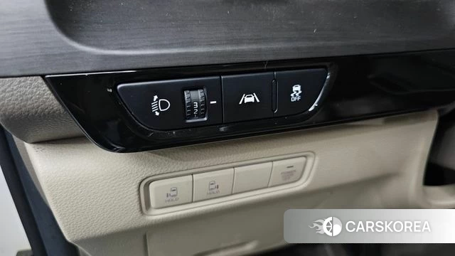 Kia Carnival 4th generation id 4632388 из Кореи 8