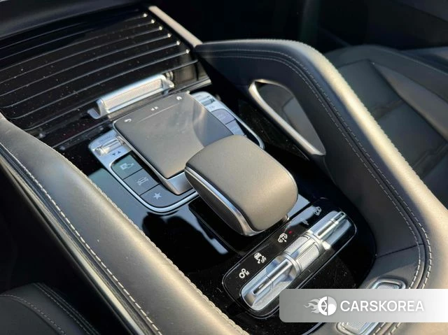 Mercedes-Benz GLE-Class W167 id 3878324 из Кореи 8