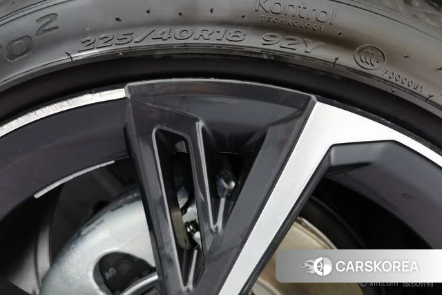 Audi A3 id 4314287 из Китая 8