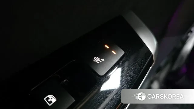 Kia EV6 id 3610443 из Кореи 8