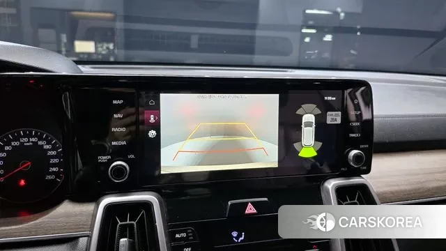 Kia Sorento 4th Generation id 3655181 из Кореи 8