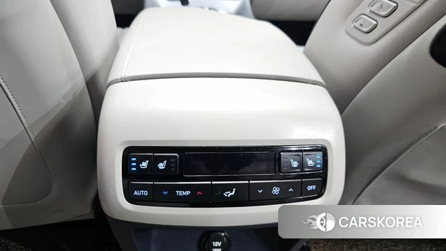 Hyundai The New Palisade id 4549515 из Кореи 8