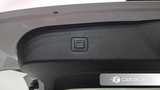 Chevrolet (GM Daewoo) Trax Crossover id 4603014 из Кореи 8