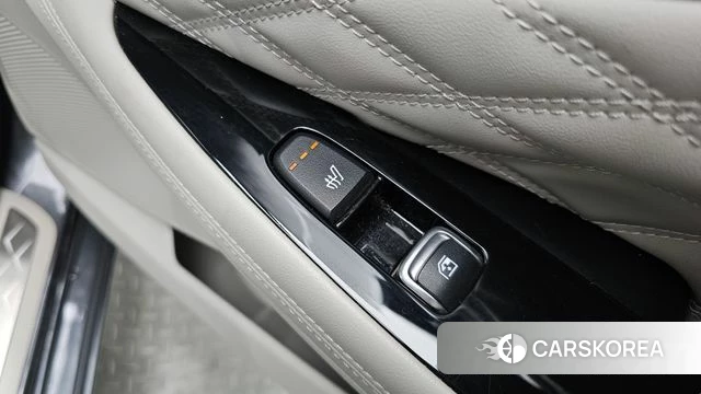 Kia K8 Hybrid id 3819102 из Кореи 8