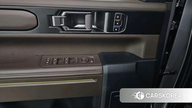 Kia Tasman id 4532959 из Кореи 8