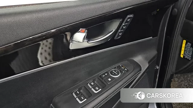 Kia The New Sorento id 3413071 из Кореи 8