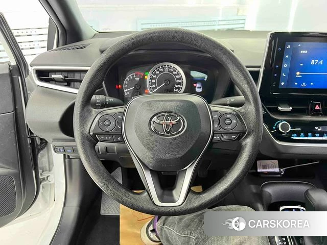 Toyota Lei Ling id 4263152 из Китая 8