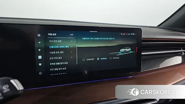 Ssangyong Torres EVX id 3674725 из Кореи 8