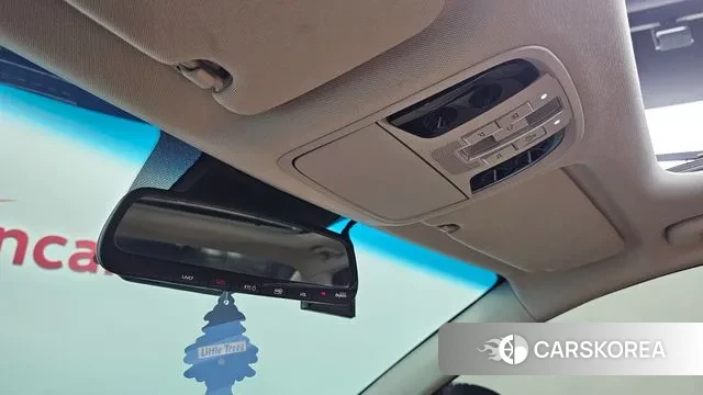 Kia K7 Premier id 3028947 из Кореи 8